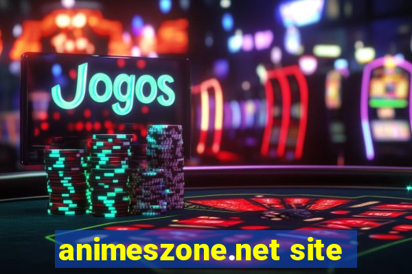 animeszone.net site